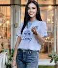Rencontre Femme Thaïlande à Center : Aom amm, 47 ans